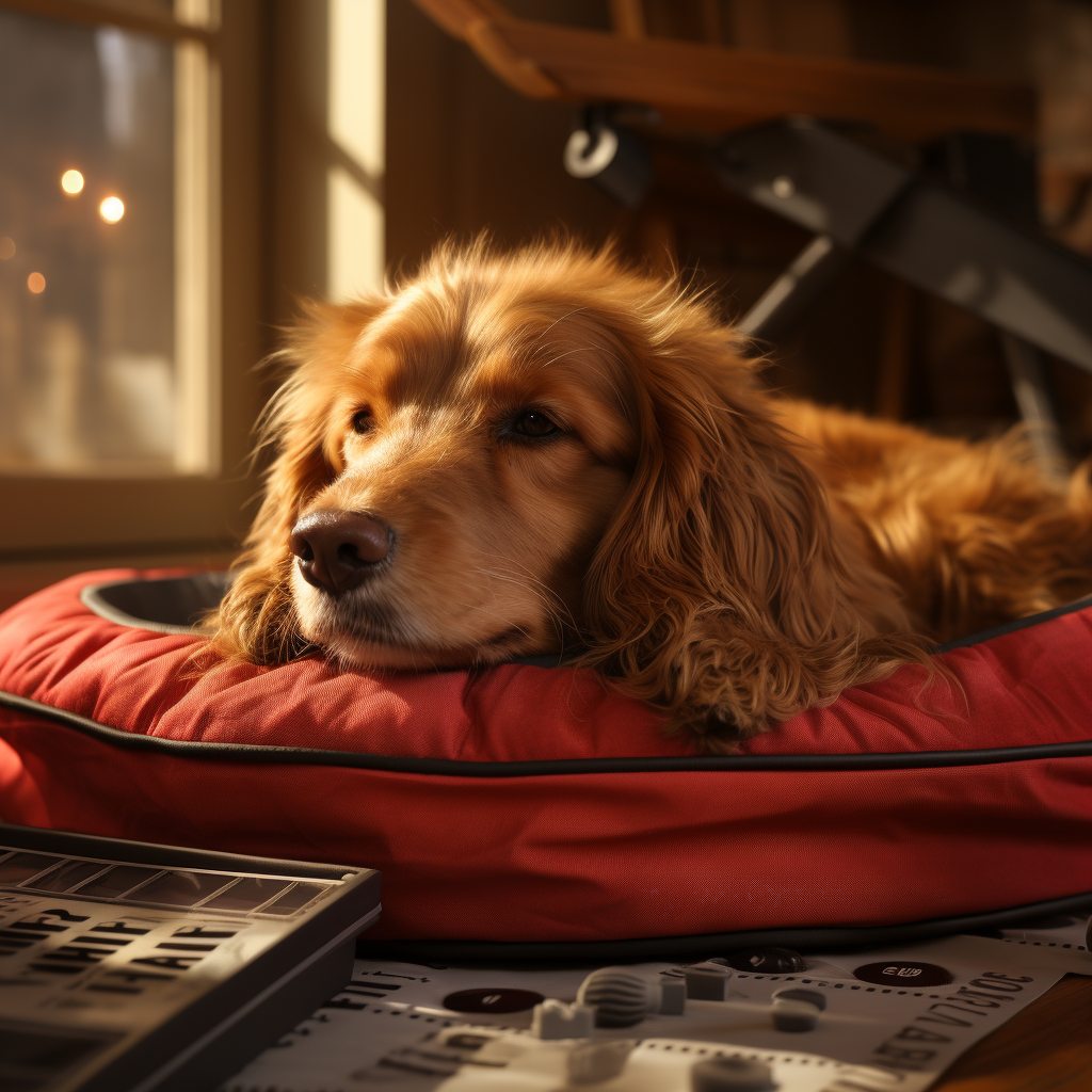 Ultimate Guide to Choosing the Perfect Heated Dog Bed for Your Furry Friend