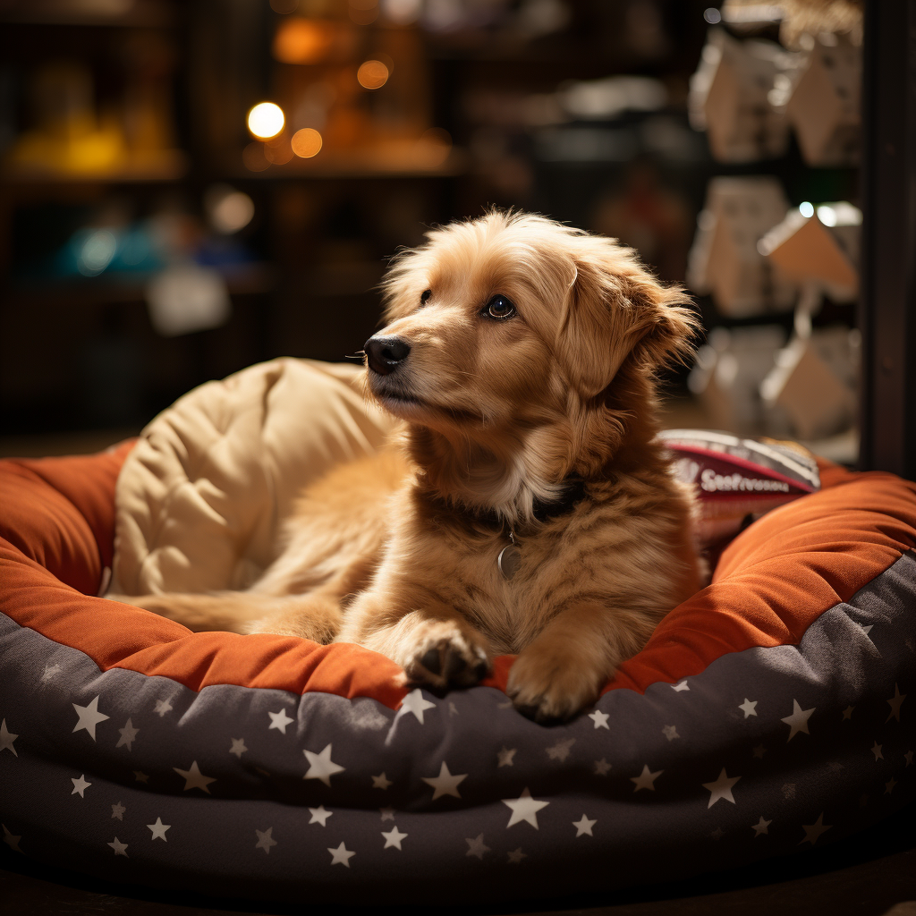 Ultimate Guide to Finding the Best Deals in a Dog Bed Sale