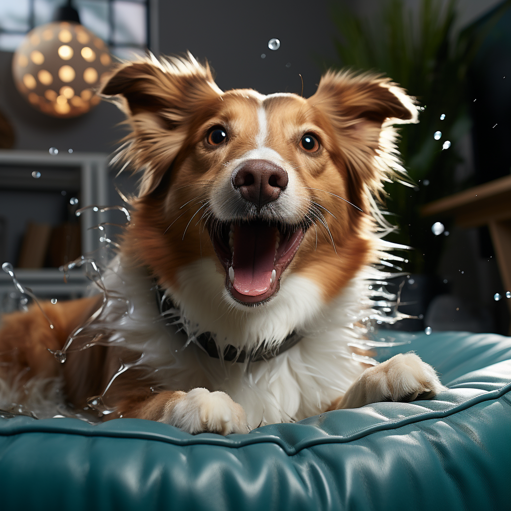 Unleashing Comfort: A Comprehensive Guide to Choosing the Perfect Waterproof Dog Bed