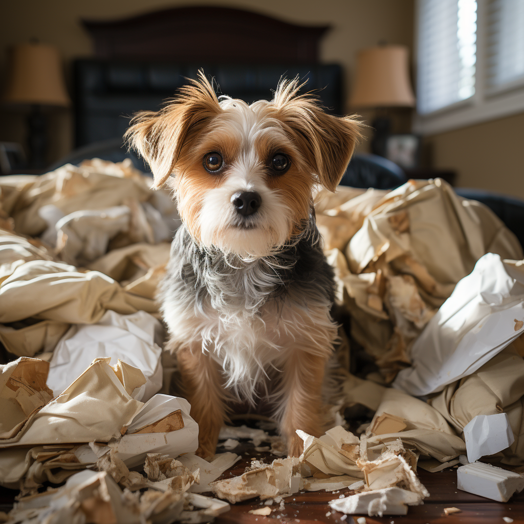 Effective Strategies to Stop Your Dog Chewing Bedding: A Comprehensive Guide