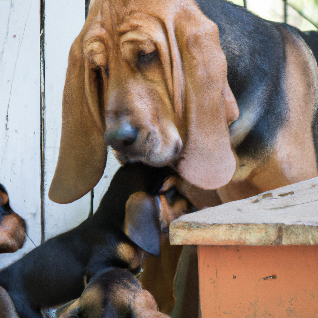 Understanding Canine Behavior: Why Do Dogs Dig on Beds and Couches?