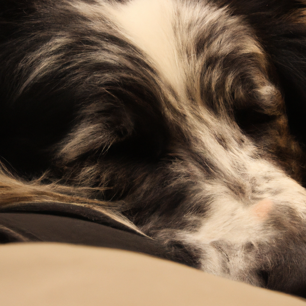 Understanding and Solving the Issue of Your Dog Peeing on Bed: A Comprehensive Guide