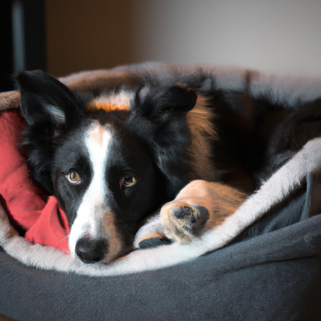 Understanding Canine Behavior: Why Does My Dog Pee on My Bed?