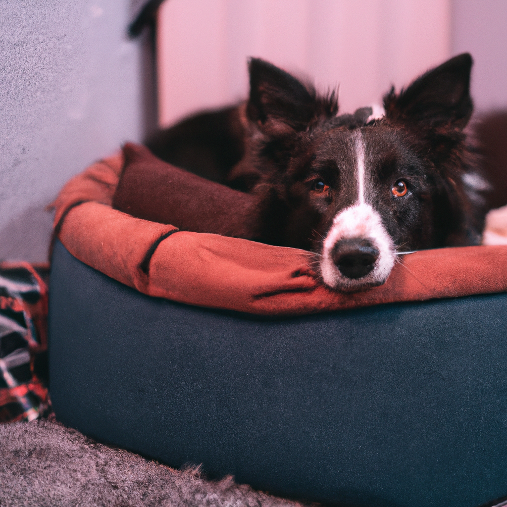 Understanding the Pros and Cons of Your Dog Sleeping in Bed with You