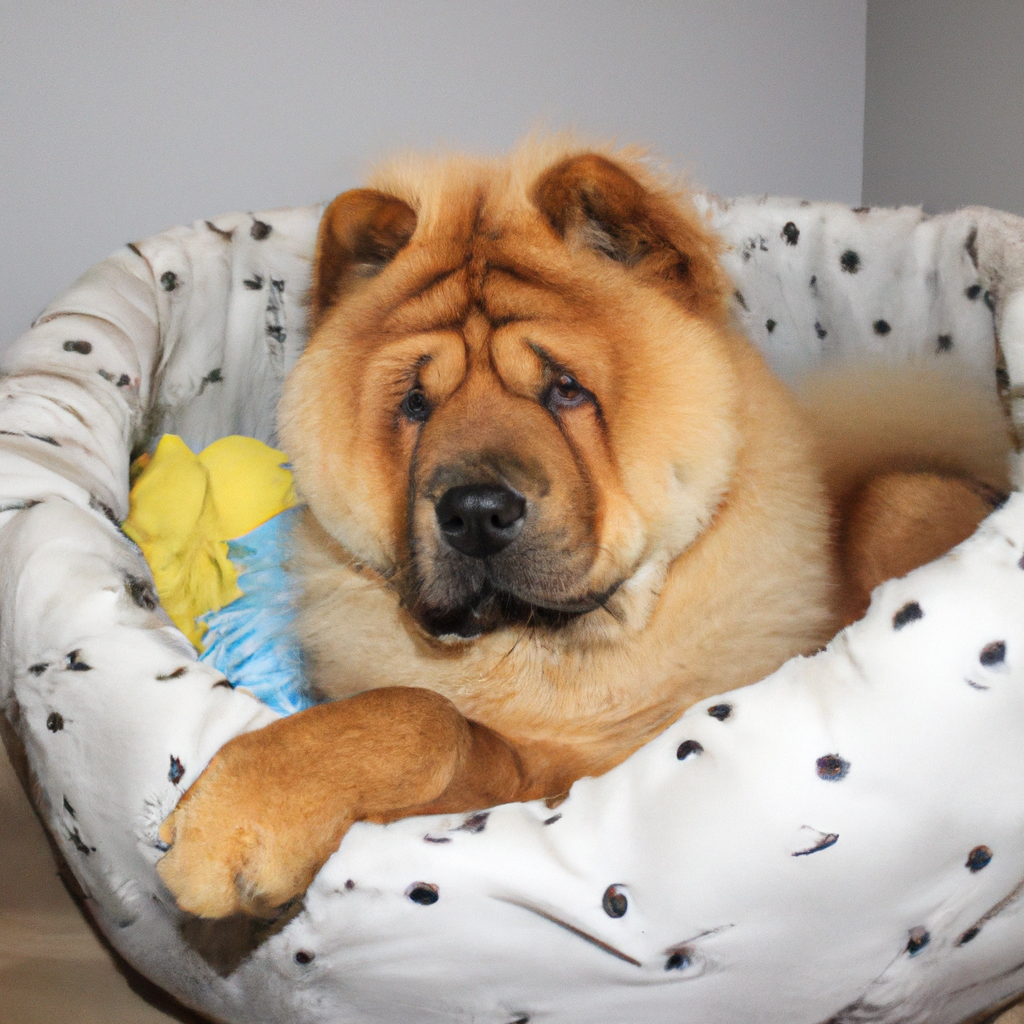 Choosing the Perfect Pink Dog Bed for Your Furry Friend: A Comprehensive Guide