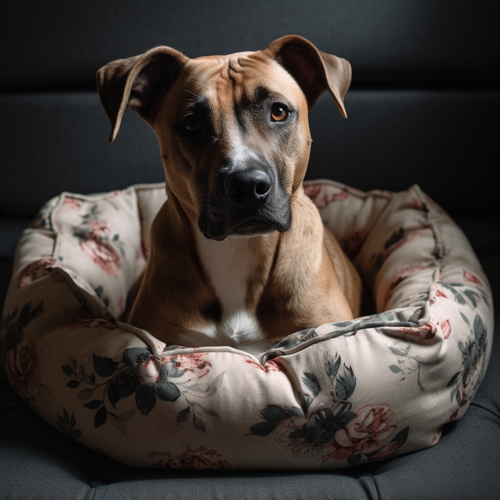 Unleashing the Secret to Durable Comfort: A Comprehensive Guide to Tough Dog Beds