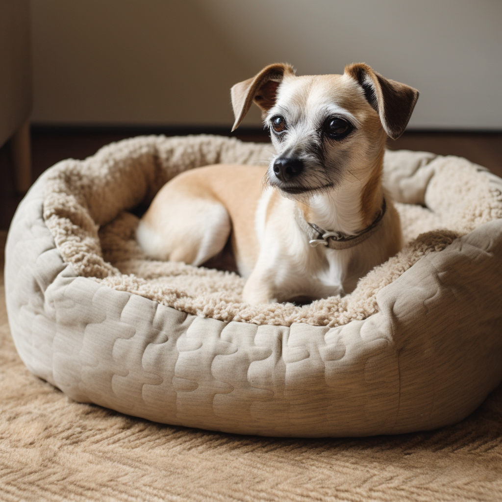 Unveiling the Truth: Are Chew Proof Dog Beds Really Worth It?