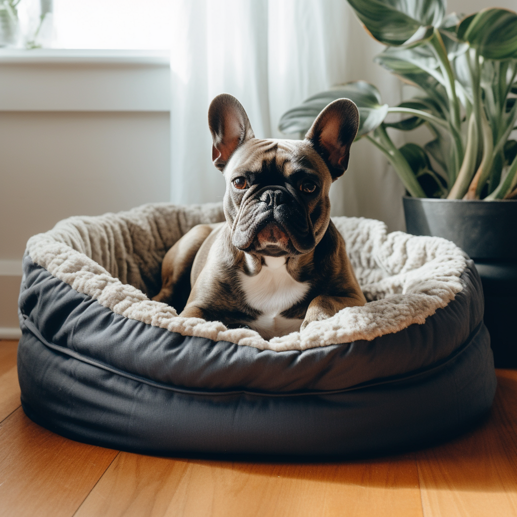 Creating a Luxurious Space for Your Pet: The Ultimate Guide to Dog Canopy Beds