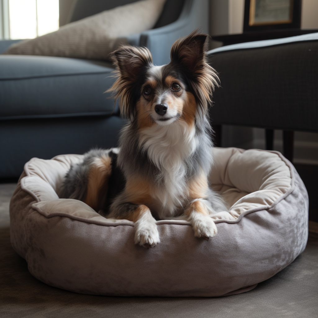 Exploring the Comfort and Style of Custom Dog Beds for Your Furry Friends