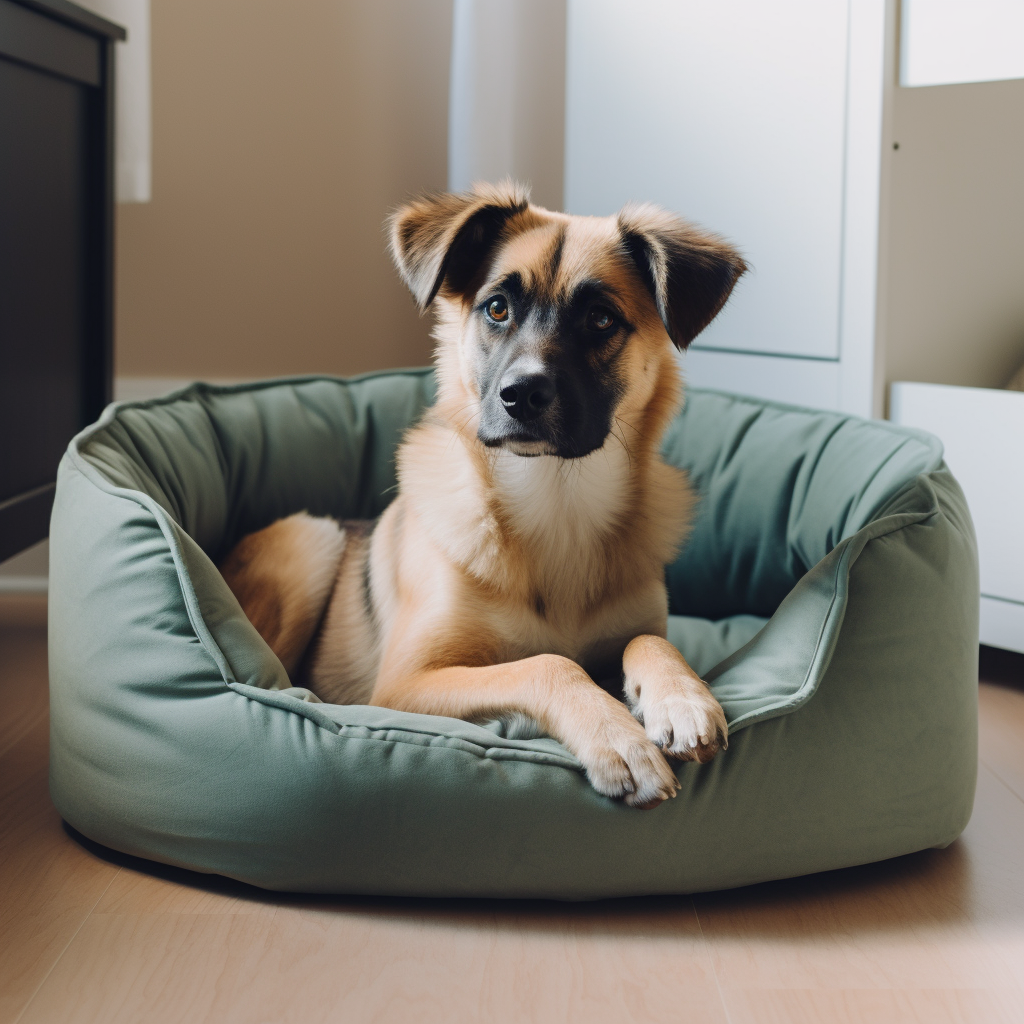 Effective Ways to Choose the Perfect Dog Bed for Arthritis