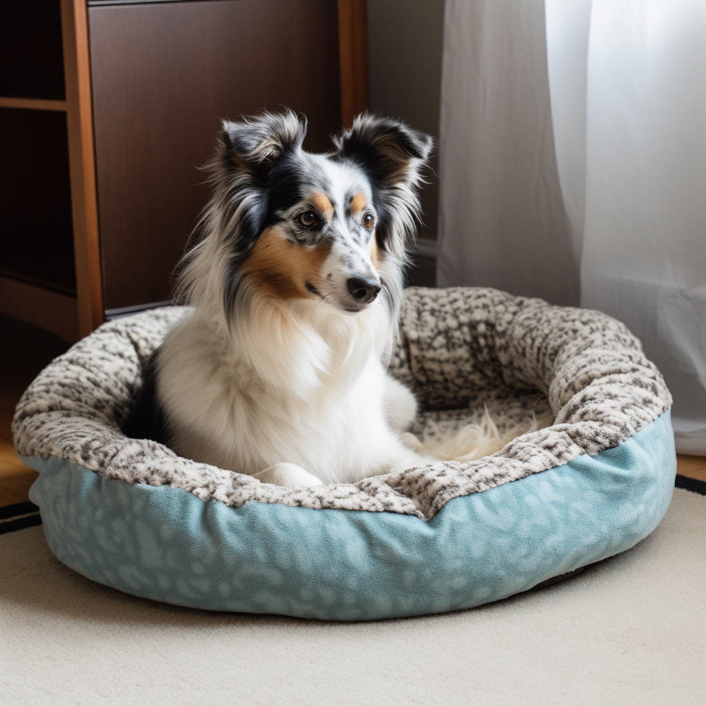 Maximizing Space and Comfort: The Benefits of a Corner Dog Bed