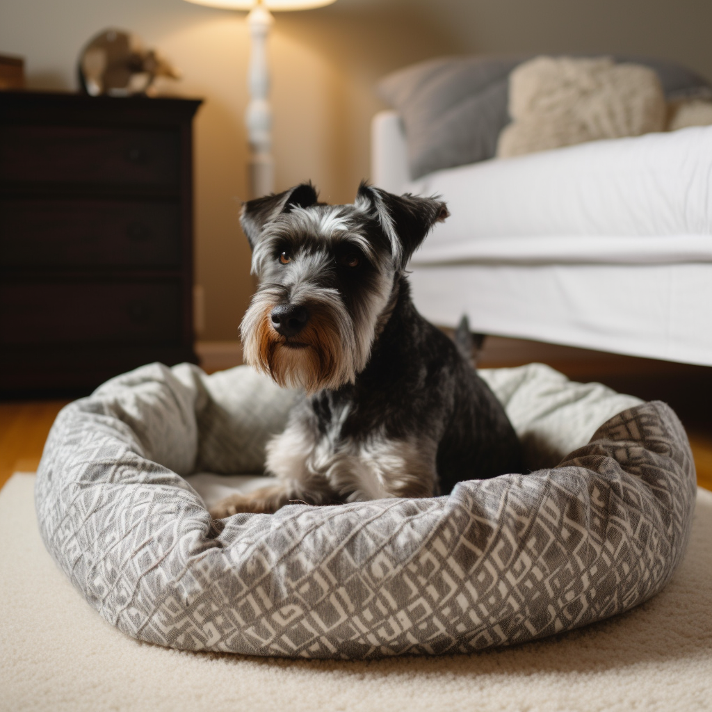 Ultimate Guide to Choosing Cozy Dog Beds for Your Furry Friend