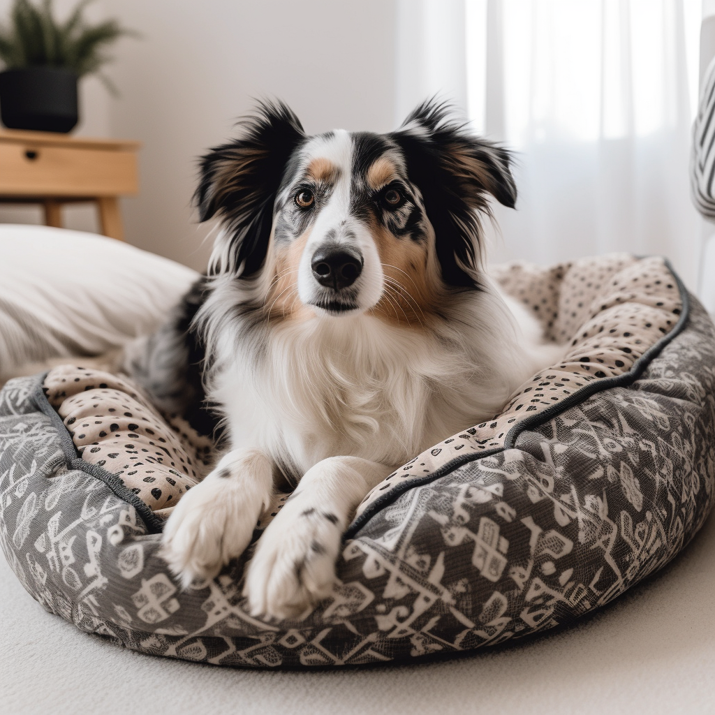 Unlocking Comfort: The Ultimate Guide to Choosing a Cuddler Dog Bed for Your Pet