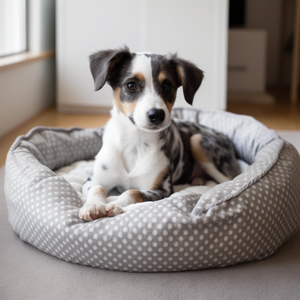 Choosing the Best Durable Dog Bed: A Comprehensive Guide for Pet Owners