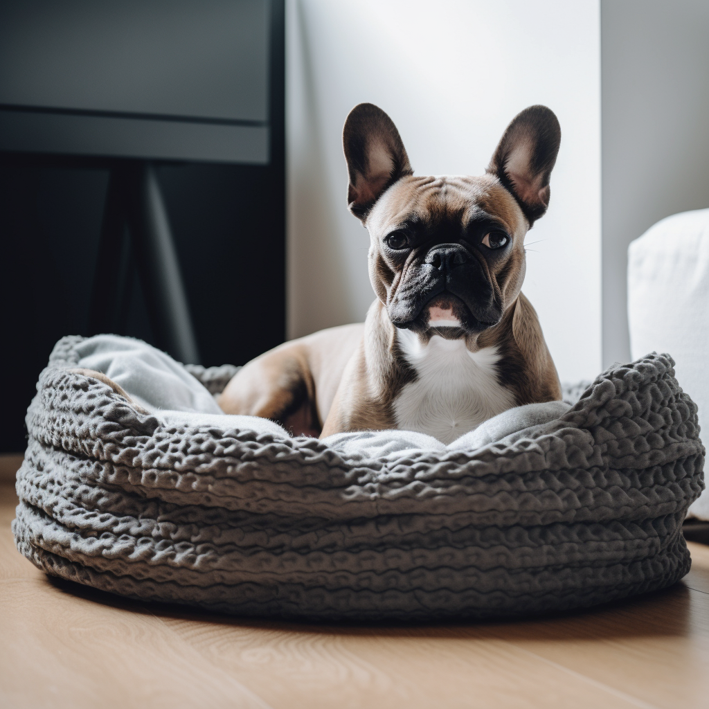 Choosing the Perfect Dog Bed: Memory Foam Benefits for Your Furry Friend