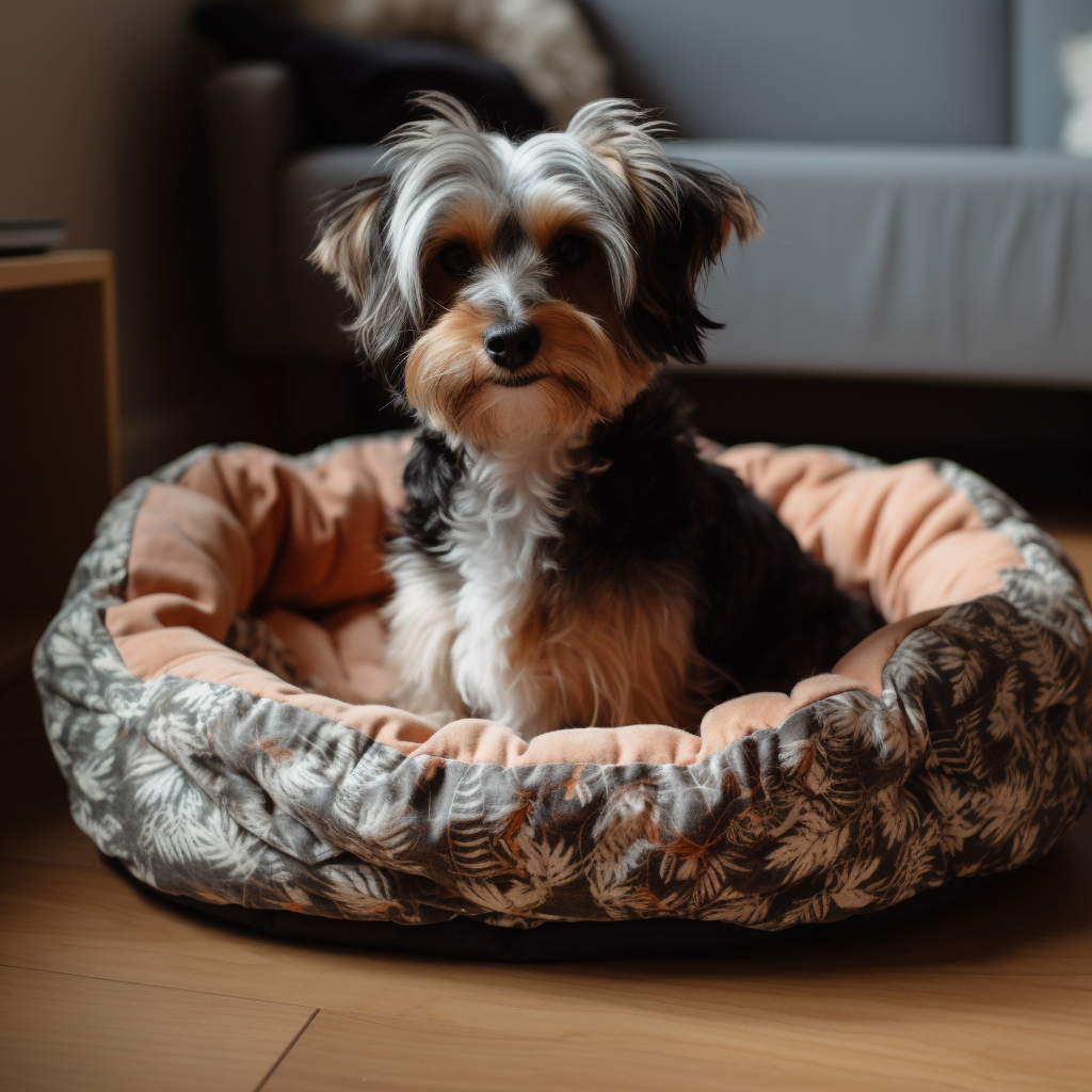 Finding the Perfect Comfort: A Guide to Selecting Dog Beds for Medium Dogs