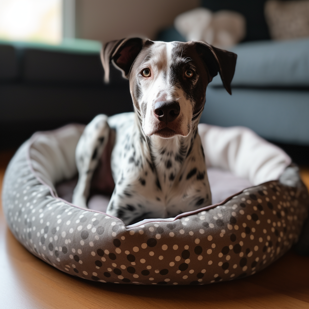 Maximizing Comfort: The Science and Benefits of a Flat Dog Bed