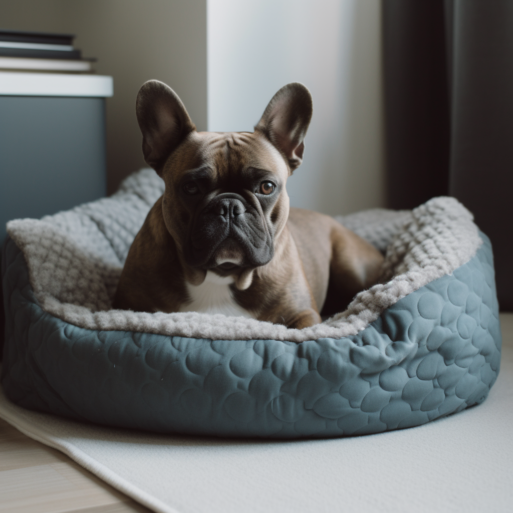 Transforming Your Pet's Sleep: A Comprehensive Guide to Dog Fancy Bed Selection