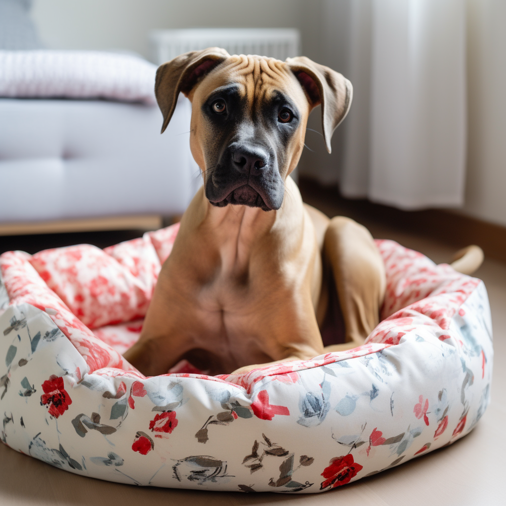 Ultimate Guide to Choosing the Perfect Dog Pillow Bed for Your Furry Friend