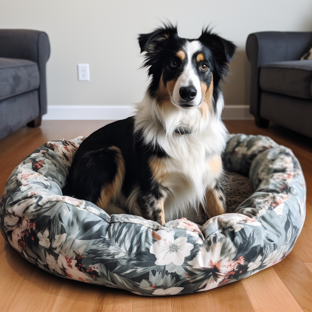 Choosing the Perfect Dog Bed XXL: A Comprehensive Guide for Your Large Canine Friend