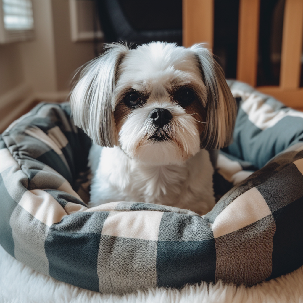 Finding the Perfect Dog Bed Extra Large: A Comprehensive Guide for Pet Owners