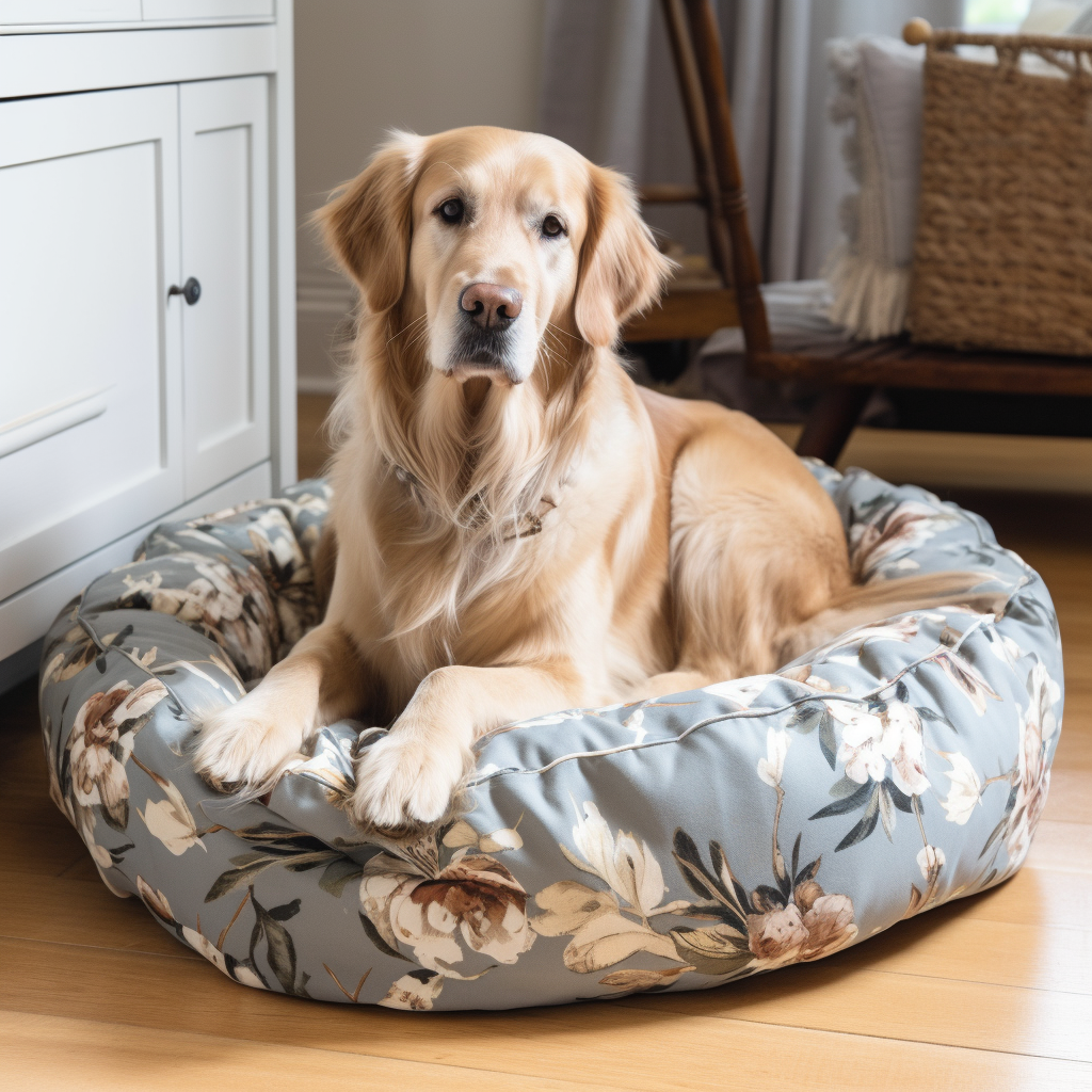 Tips to Find Quality Dog Bedding on a Budget