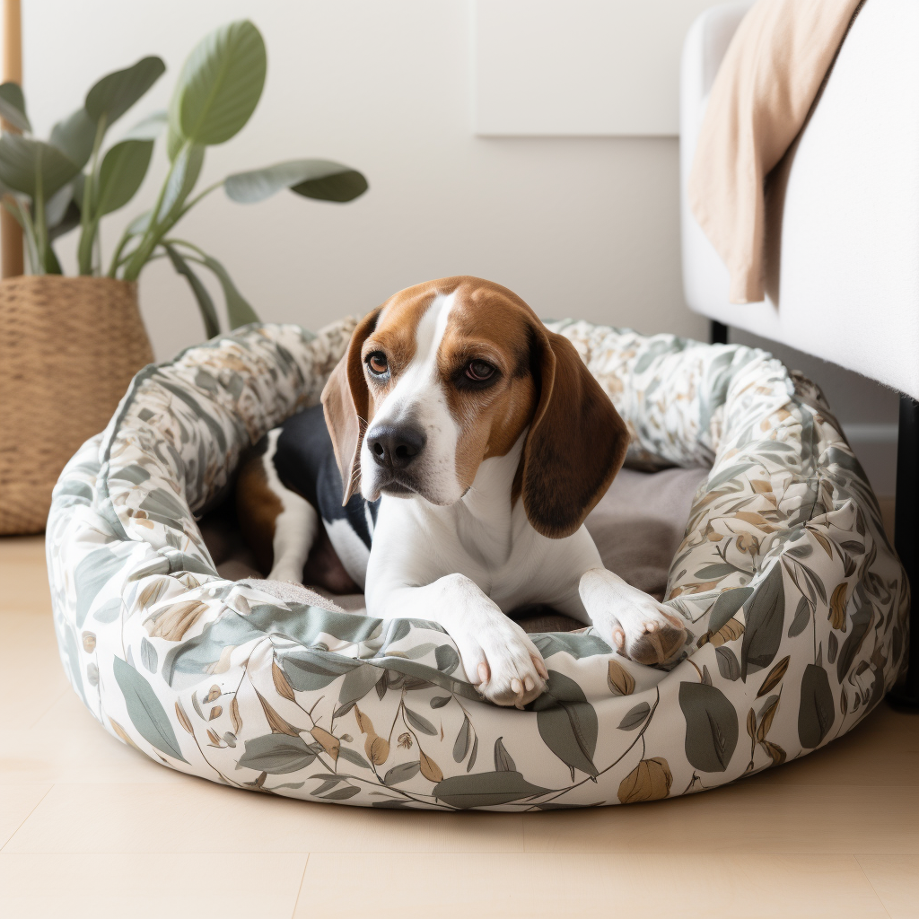 Uncover the Best Deals:  A Guide to Extra Large Dog Bed Clearance Shopping