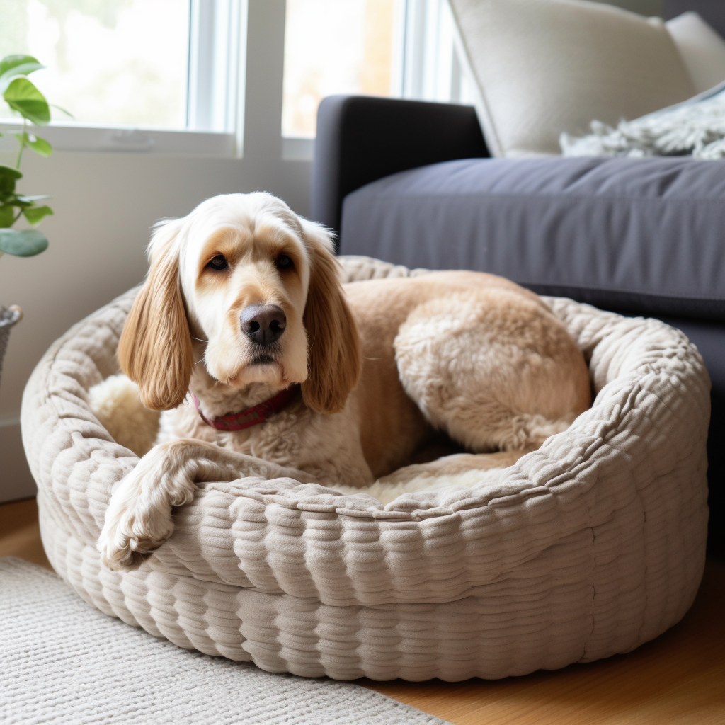 Unleashing Comfort: The Ultimate Guide to Jumbo Dog Beds for Your Furry Friend