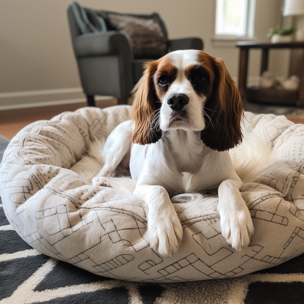 Unraveling the Comfort: A Comprehensive Guide to Giant Dog Beds