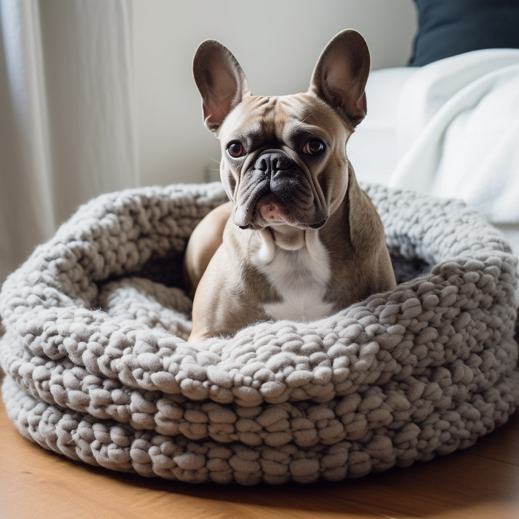 5 Key Benefits of a Dog Bed Raised Off the Ground