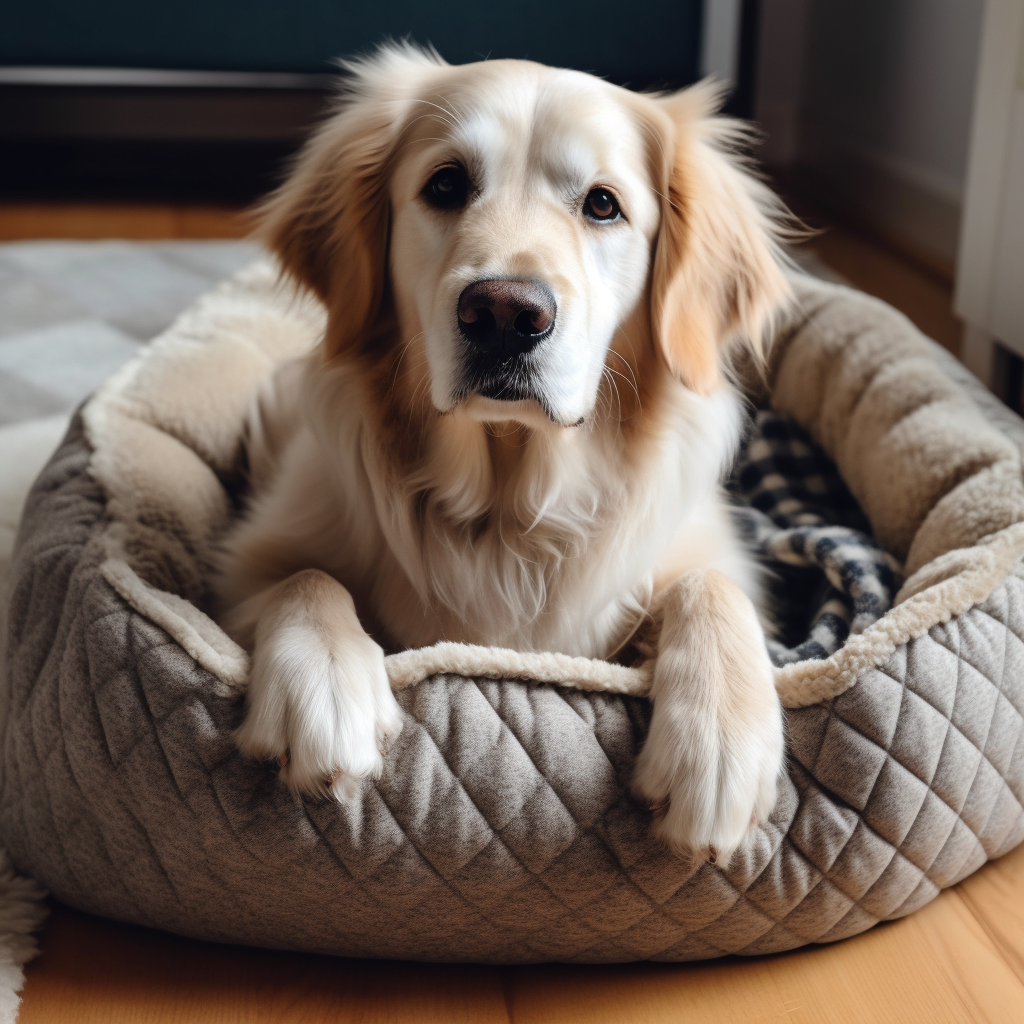 Choosing the Perfect Large Dog Sofa Bed for Your Canine Companion