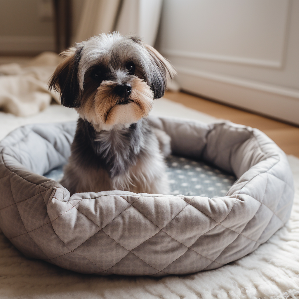 Maximizing Comfort and Exercise: The Ultimate Guide to Dog Trampoline Beds
