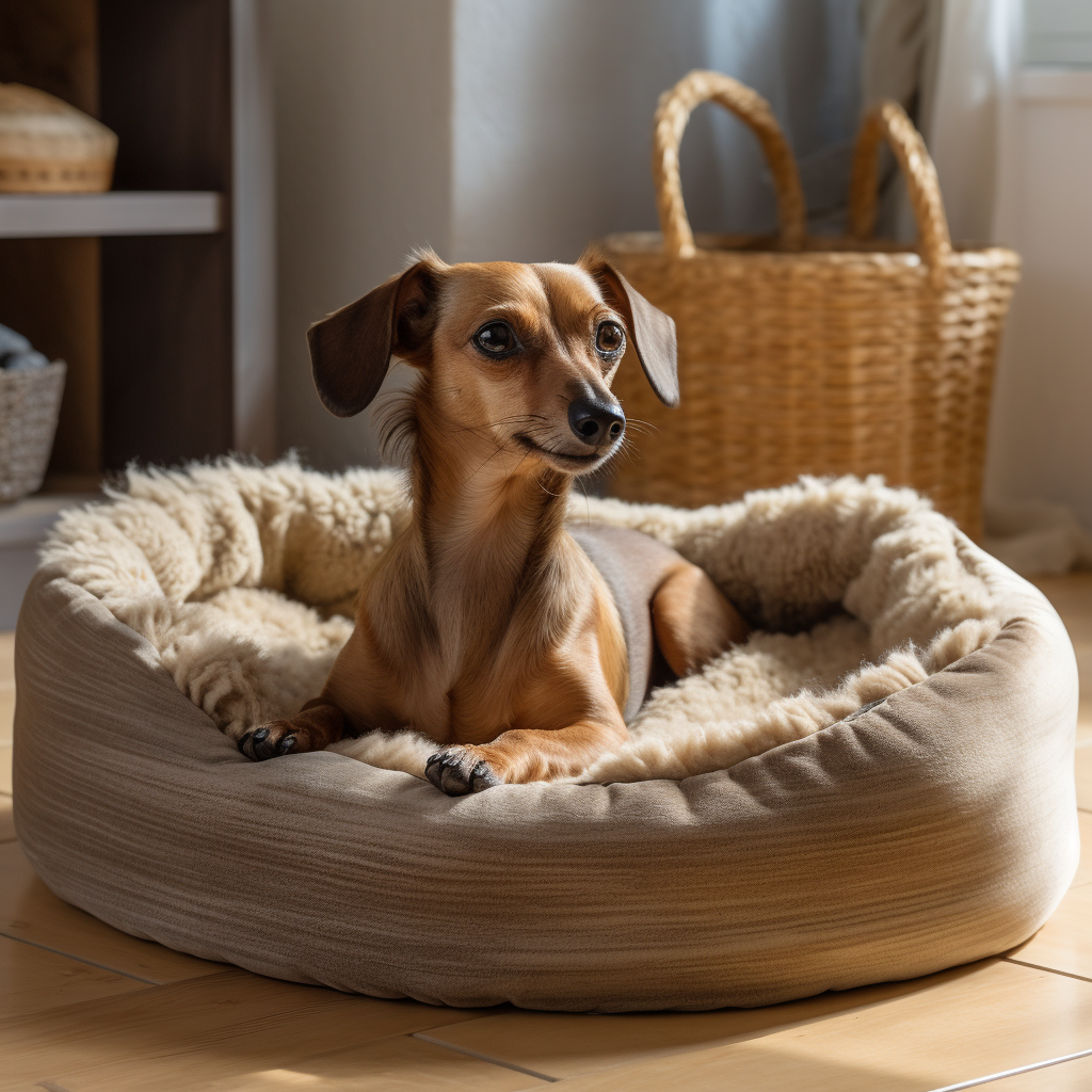 Maximizing Comfort and Health: An Essential Guide to Dog Raised Beds