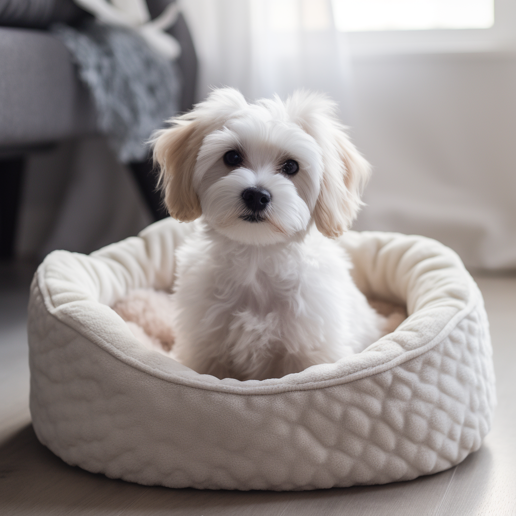 Maximizing Comfort and Health: The Complete Guide to Dog Bed Hammocks
