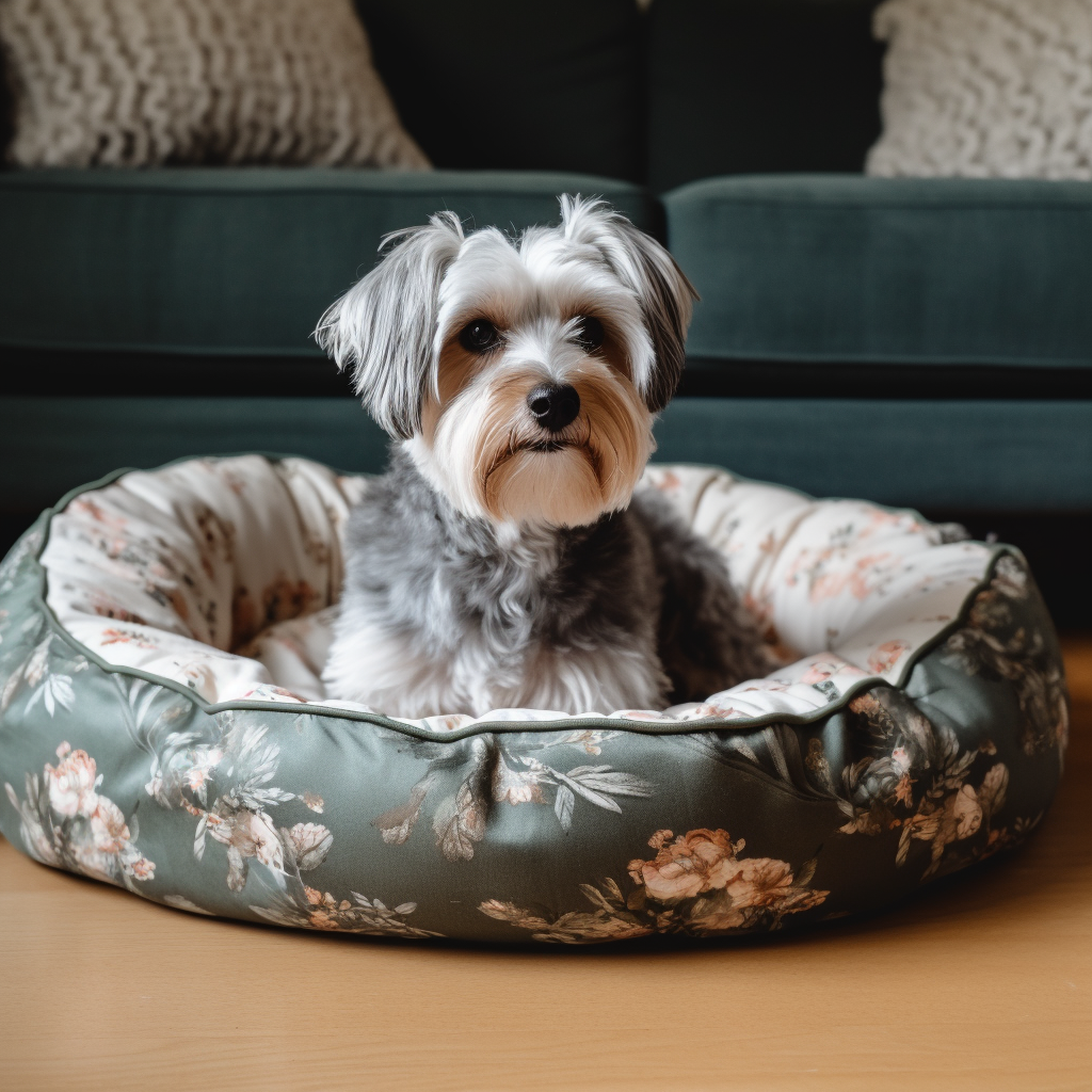 Understanding Canine Behavior: Why Do Dogs Dig on the Bed?