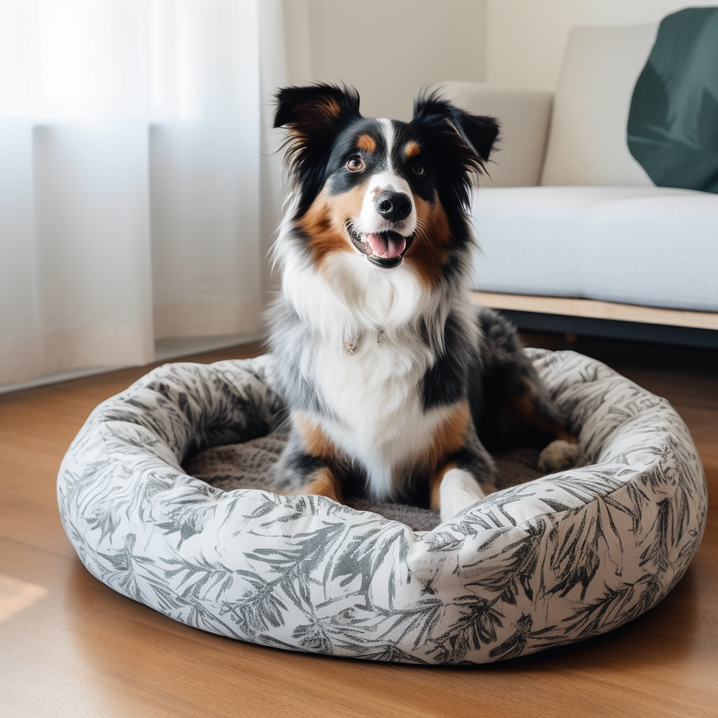 Unraveling the Mystery: Why Does My Dog Scratch My Bed Sheets?