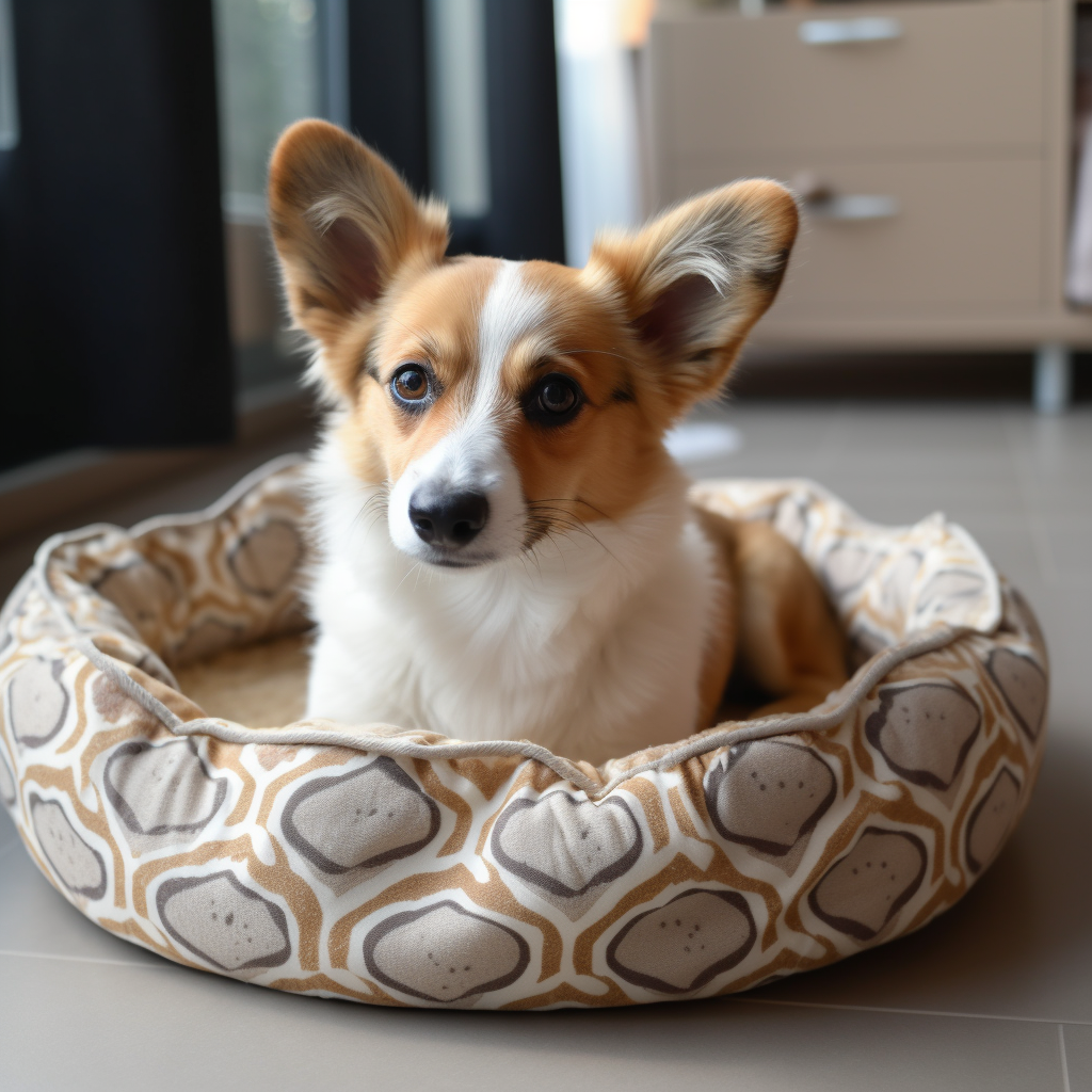 Choosing the Perfect Lazy Boy Dog Bed for Your Canine Companion's Comfort