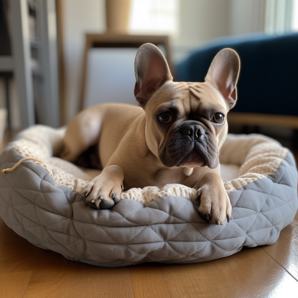 Understanding Canine Behavior: Reasons Why Your Dog Might Pee in Your Bed