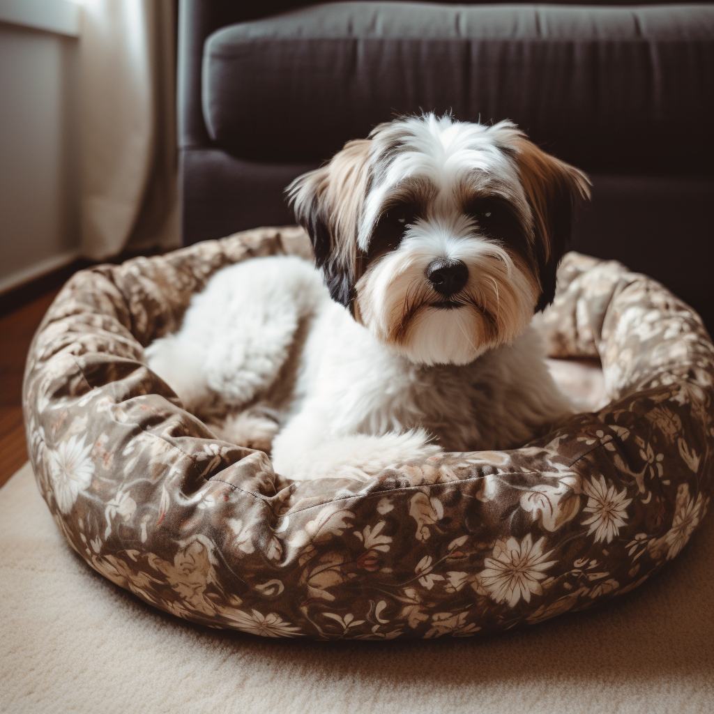 Understanding Why Your Dog is Peeing on Your Bed on Purpose: Tips and Solutions