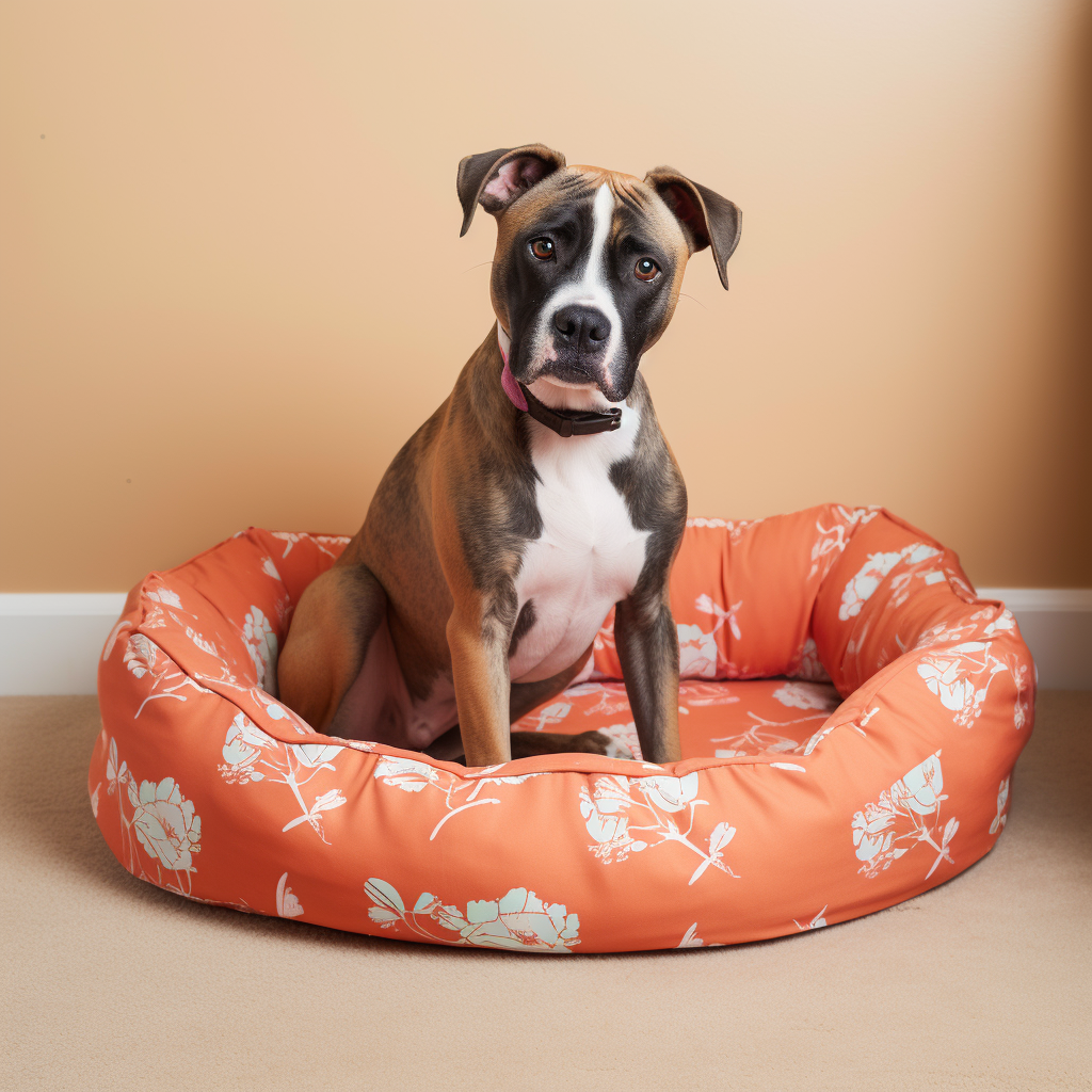 Choosing the Perfect Large Washable Dog Beds: A Comprehensive Guide for Pet Owners