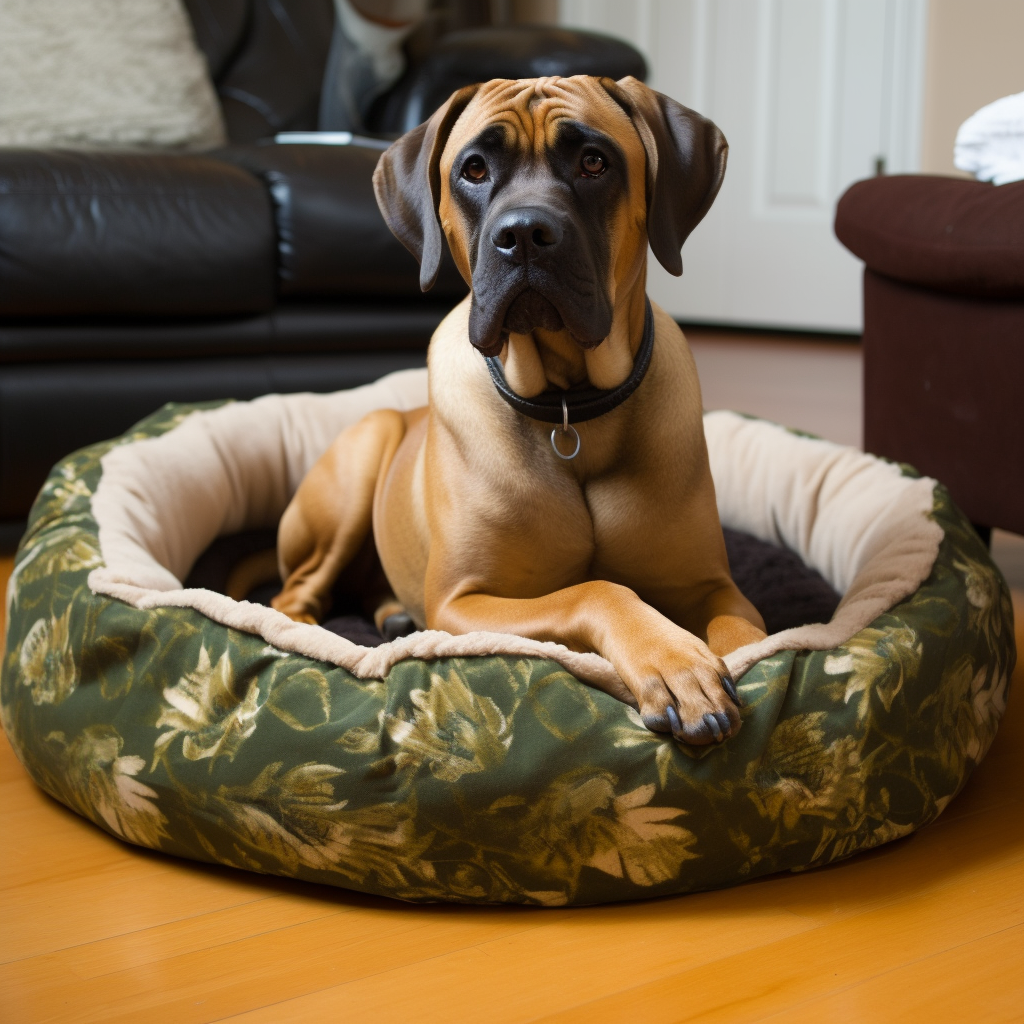 Maximizing Comfort: A Comprehensive Guide to Choosing the Perfect Plush Dog Bed