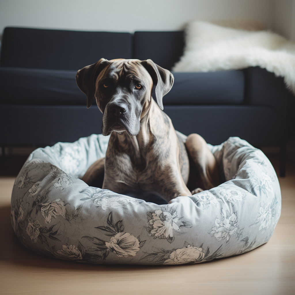 Selecting the Perfect Foam Dog Bed: A Comprehensive Guide for Pet Owners
