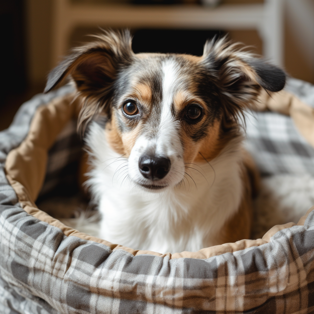 Transforming Your Pet's Sleep: A Guide to Stylish Dog Beds