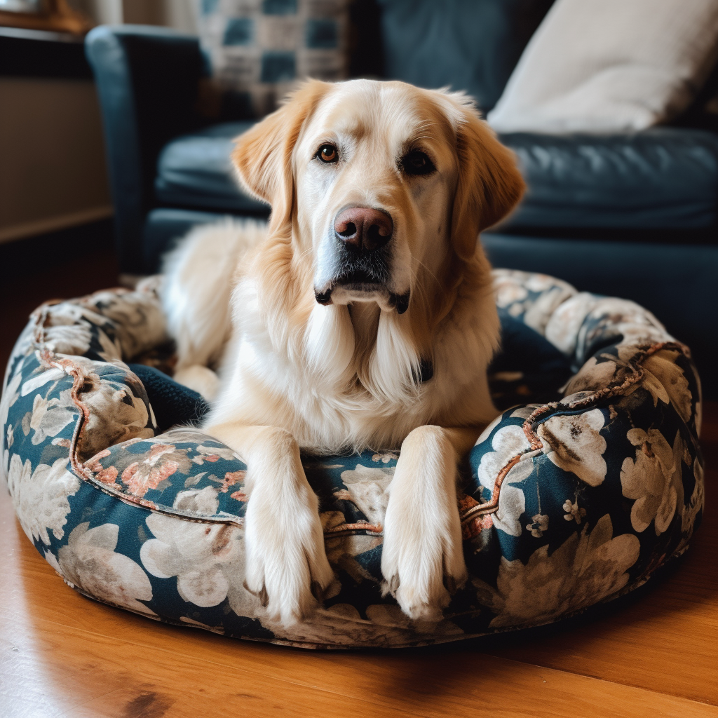 Unlocking Comfort: The Ultimate Guide to Fluffy Dog Beds