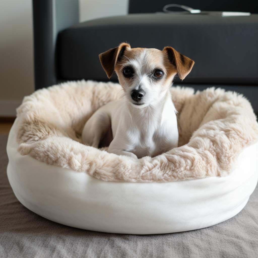 Unveiling the Benefits of Memory Foam Dog Beds for Your Pet's Comfort and Health