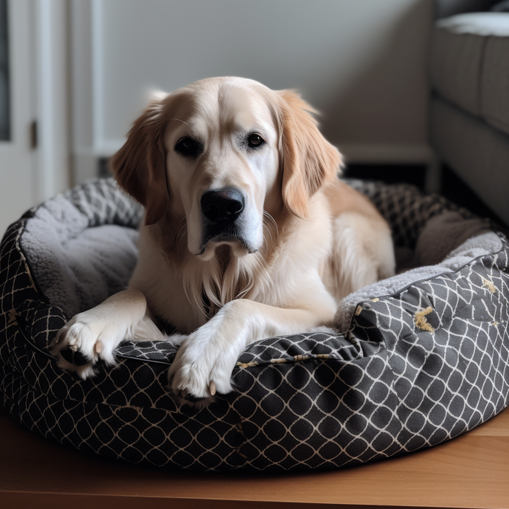 Comprehensive Guide: Teaching Steps for Dogs to Get on Bed Safely and Easily