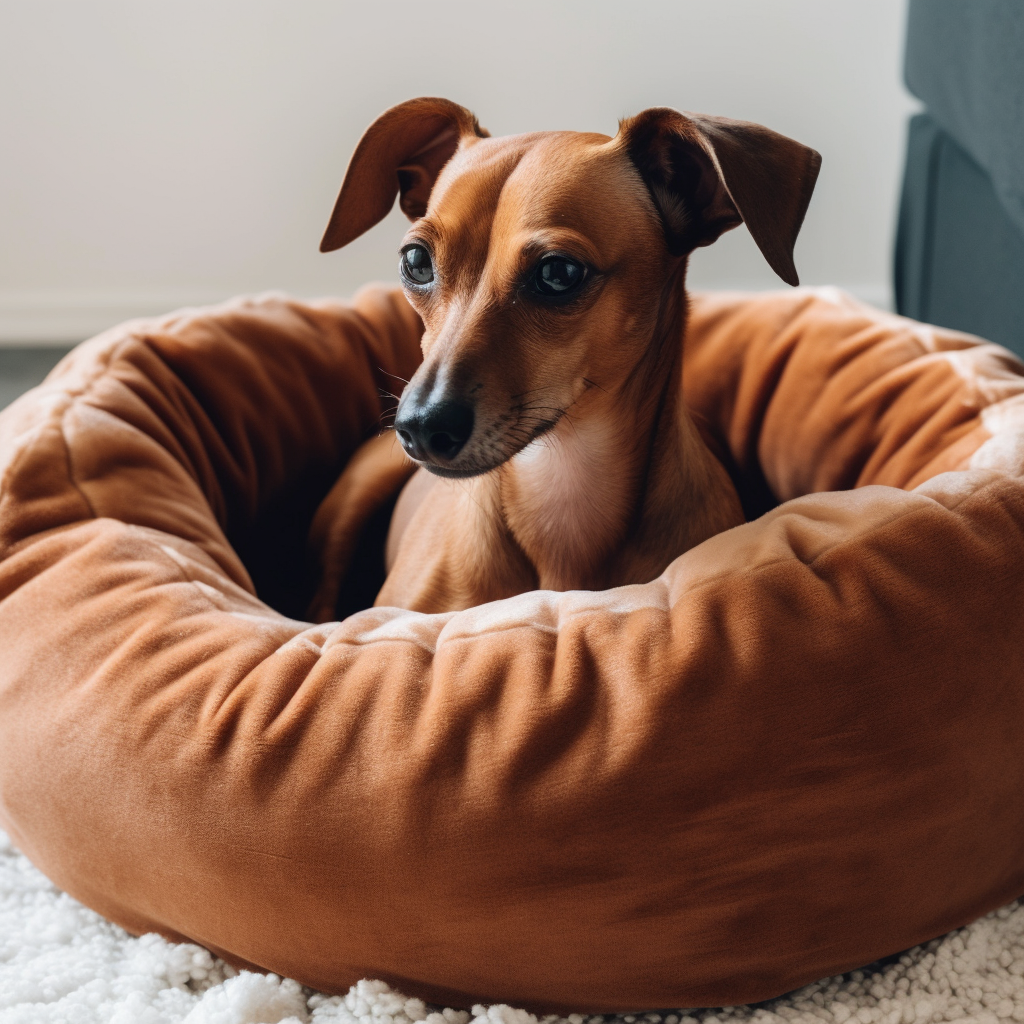 Maximizing Comfort: A Comprehensive Guide to Choosing the Right Dog Bed with Stairs