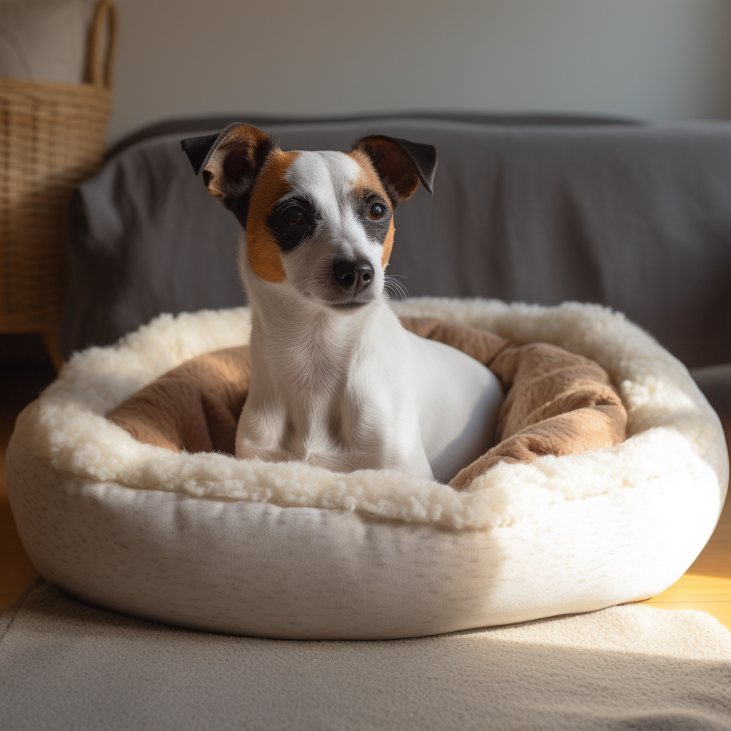 Step-by-Step Guide to Building a DIY Dog Ramp for Bed at Home