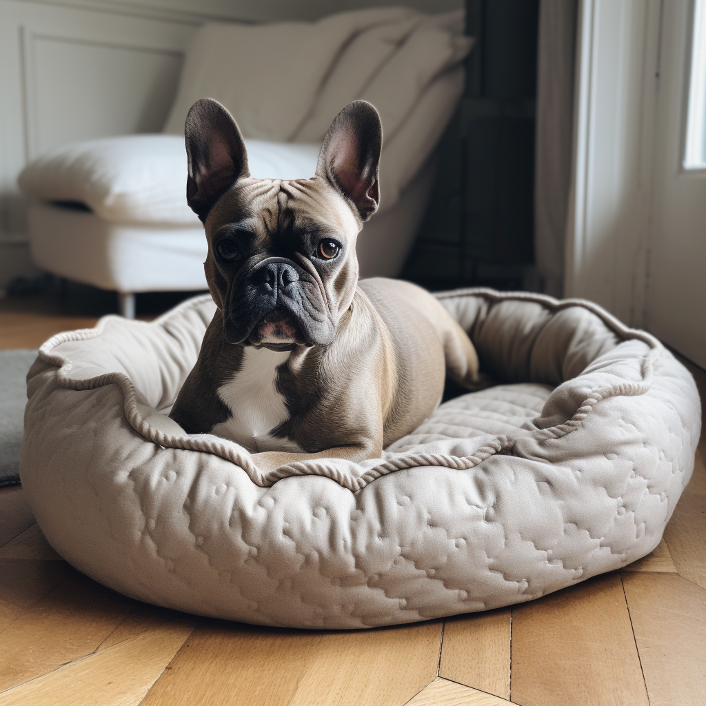 Maximizing Comfort: Choosing the Right Dog Bed for Your Couch