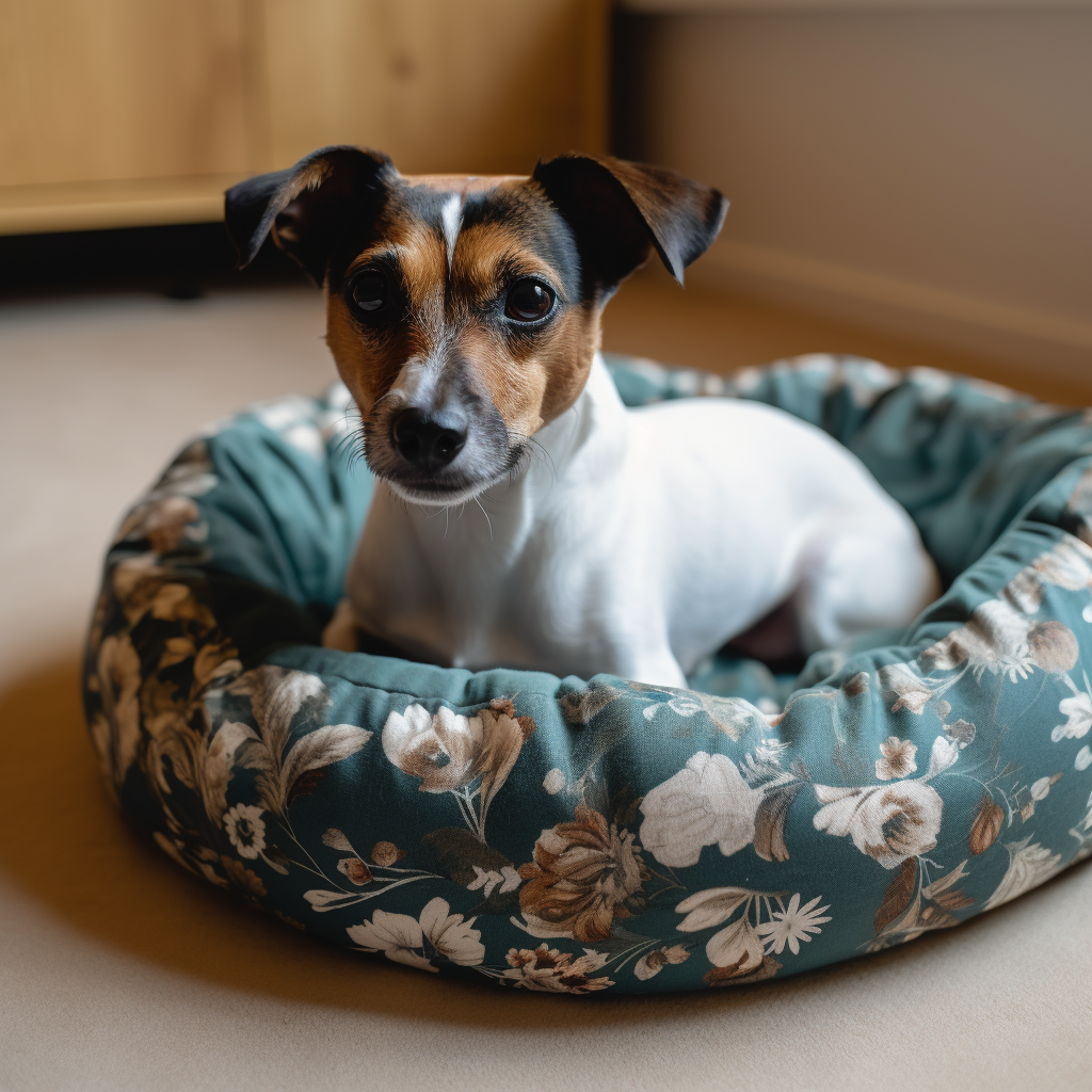Maximizing Pet Comfort: Choosing the Best Outdoor Dog Bed with Canopy
